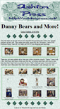 Mobile Screenshot of bears.ashtonpress.net